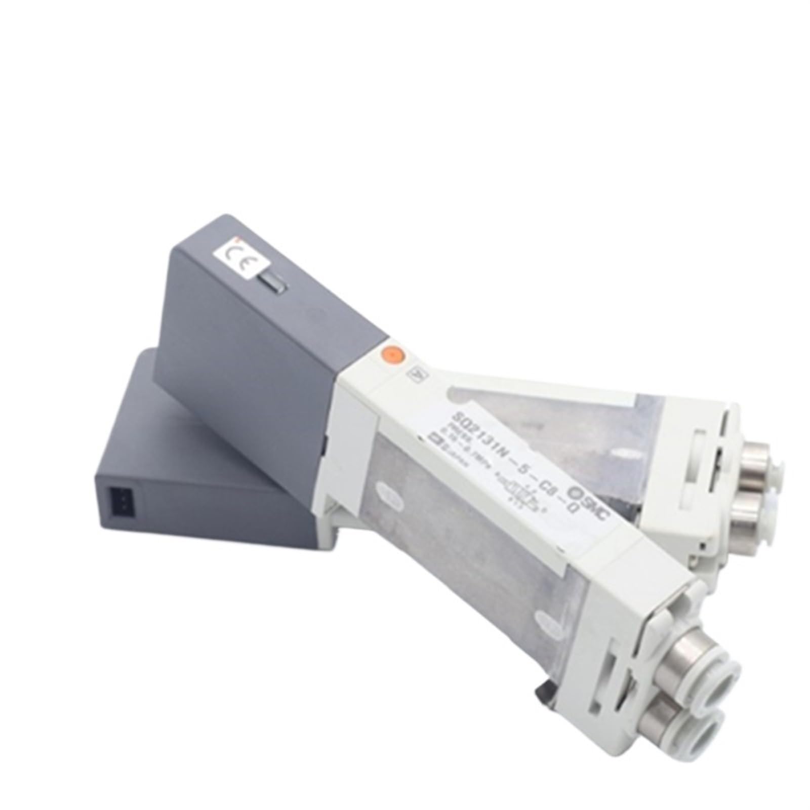 Amazon.com: 1pcs 5 Port Solenoid Valve SQ2000 SQ2131 SQ2231 SQ2A31